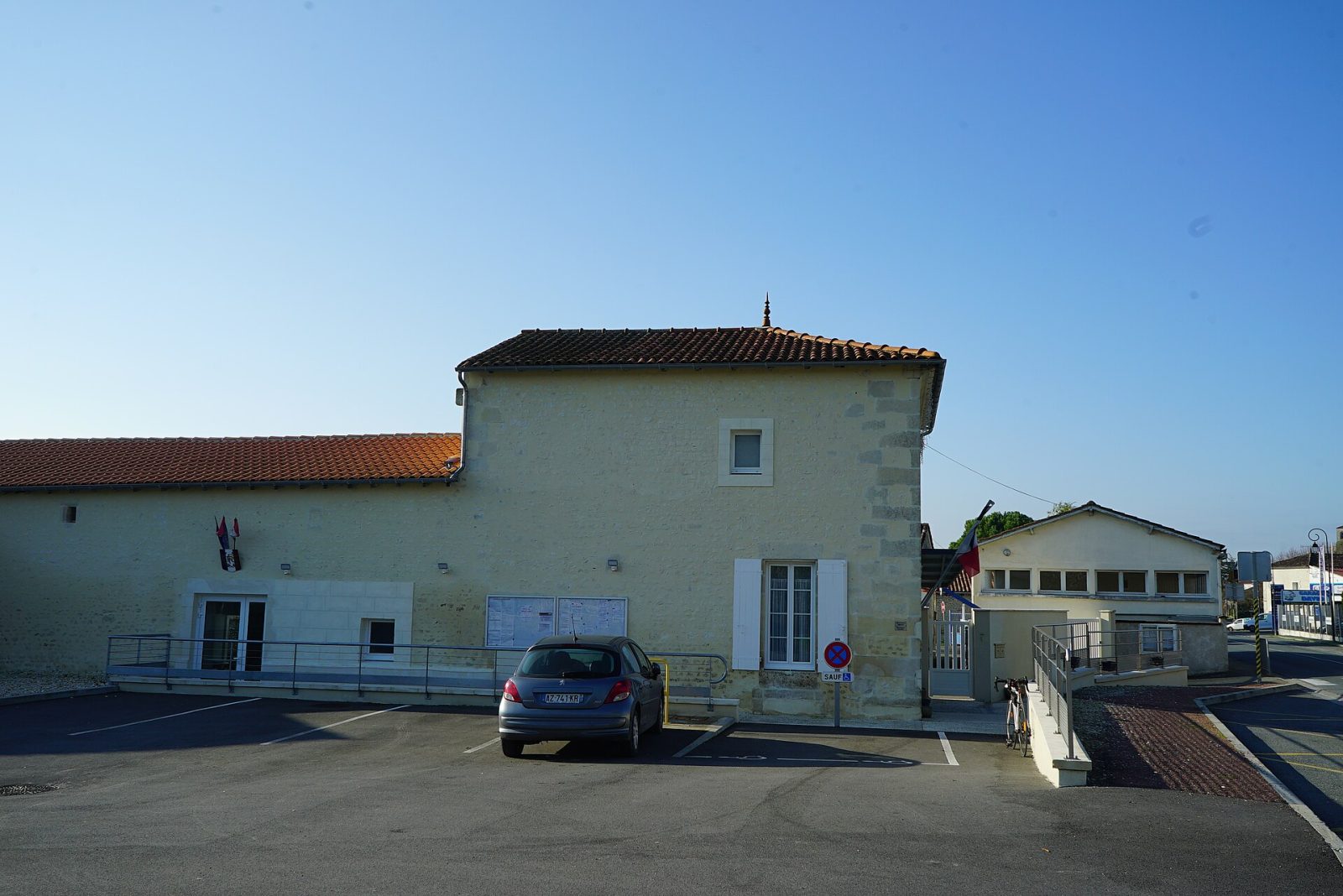 Photo de Bougneau