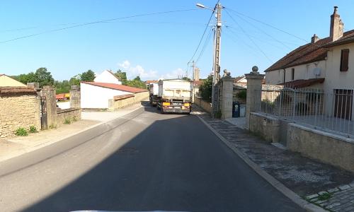 Photo de Bouhans-et-Feurg