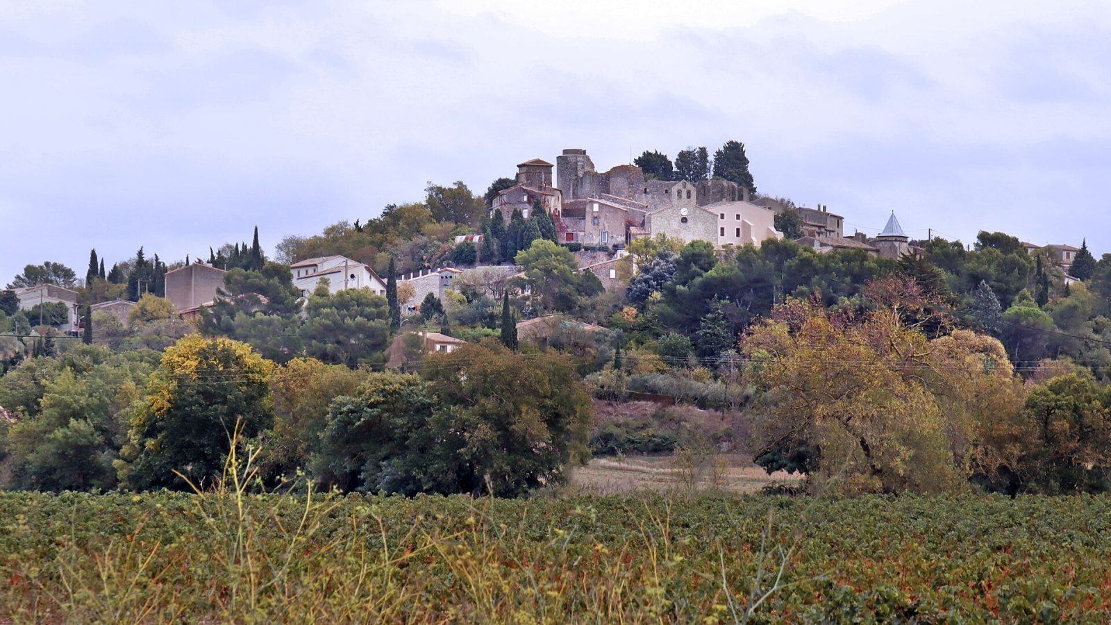Photo de Bouilhonnac