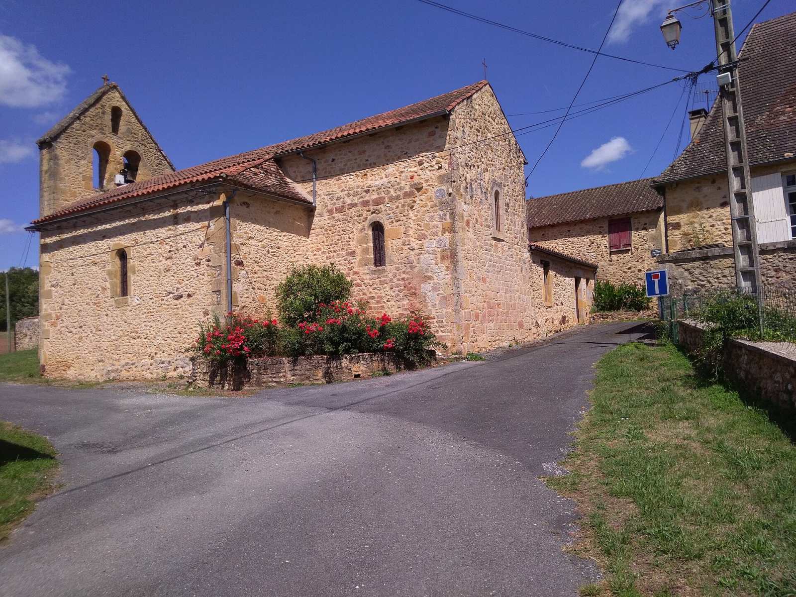 Photo de Bouillac