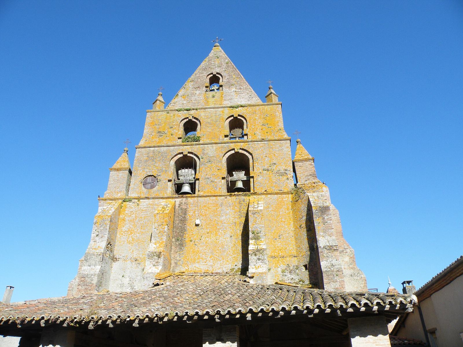 Photo de Bouillac