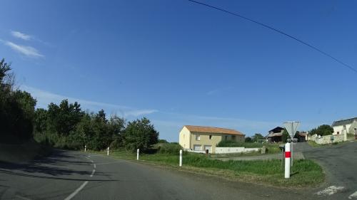 Photo de Bouillé-Loretz