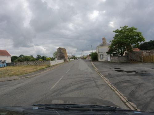Photo de Bouillé-Saint-Paul