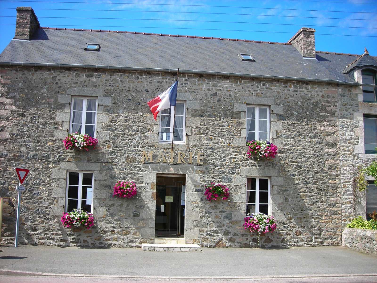 Photo de La Bouillie