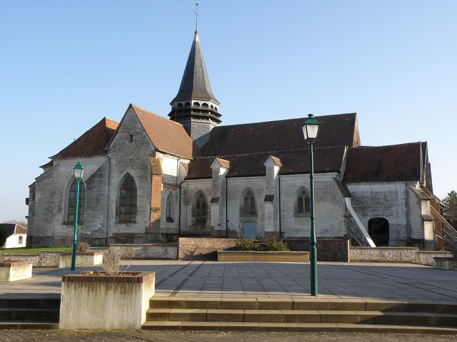 Photo de Bouilly
