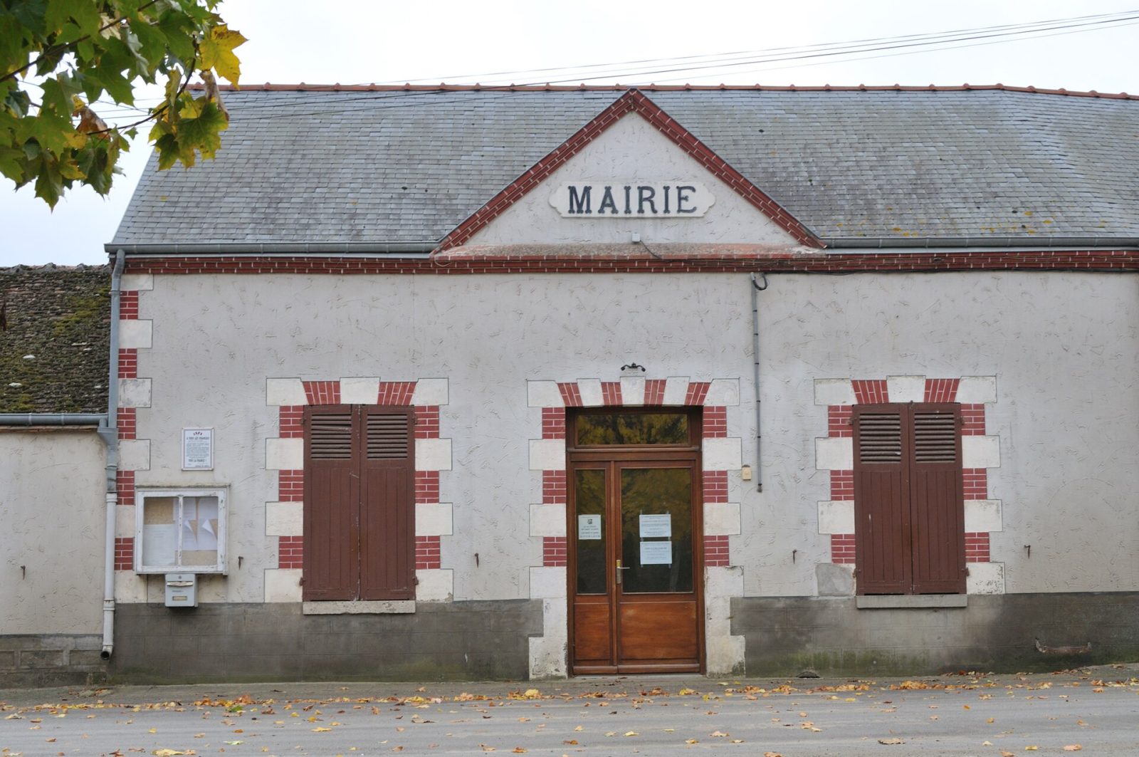Photo de Bouilly-en-Gâtinais