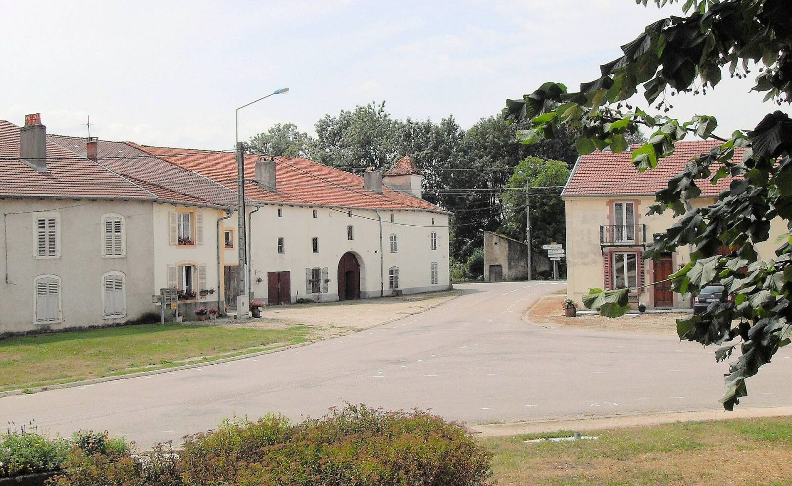 Photo de Boulaincourt