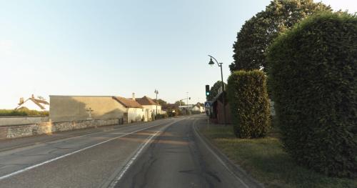 Photo de Le Boulay-Morin