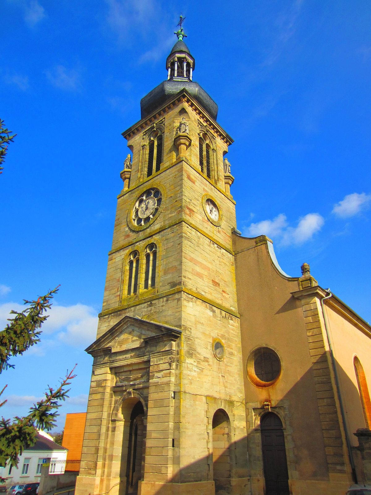 Photo de Boulay-Moselle