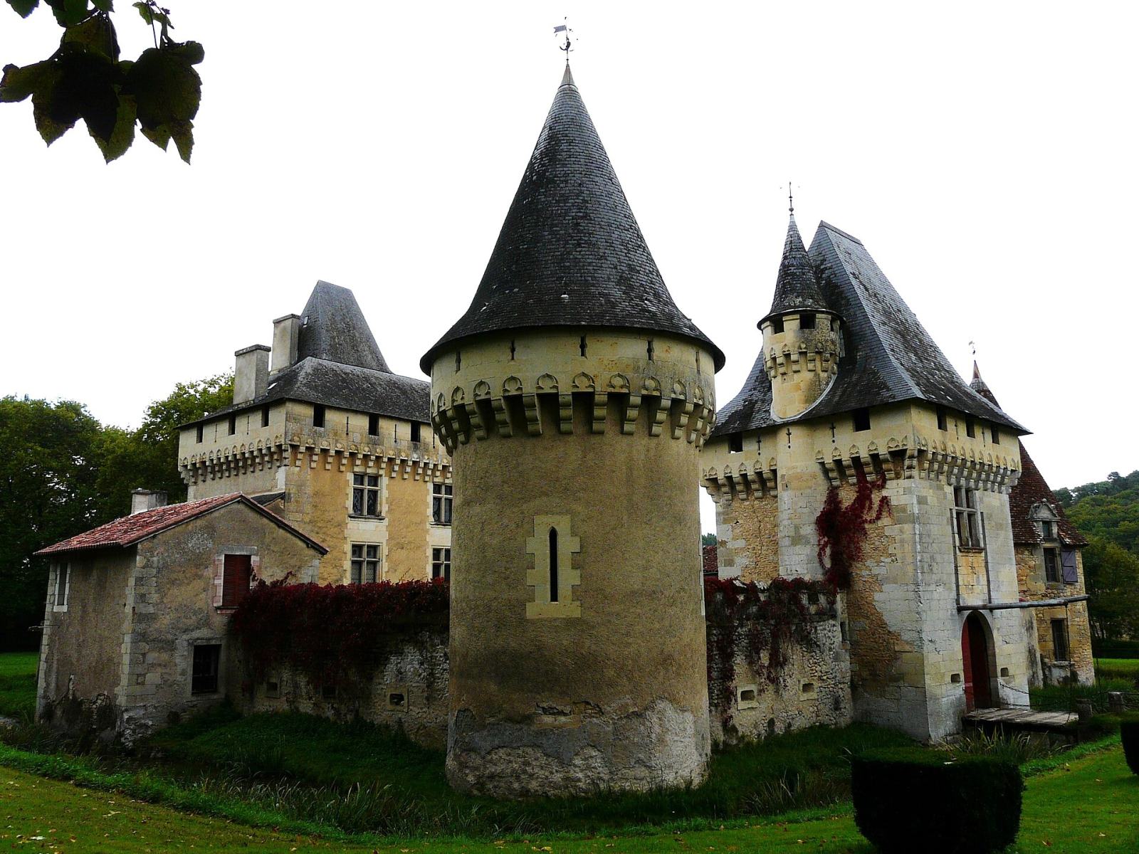 Photo de Boulazac