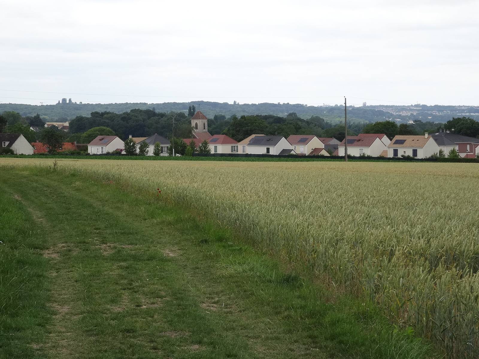 Photo de Bouleurs
