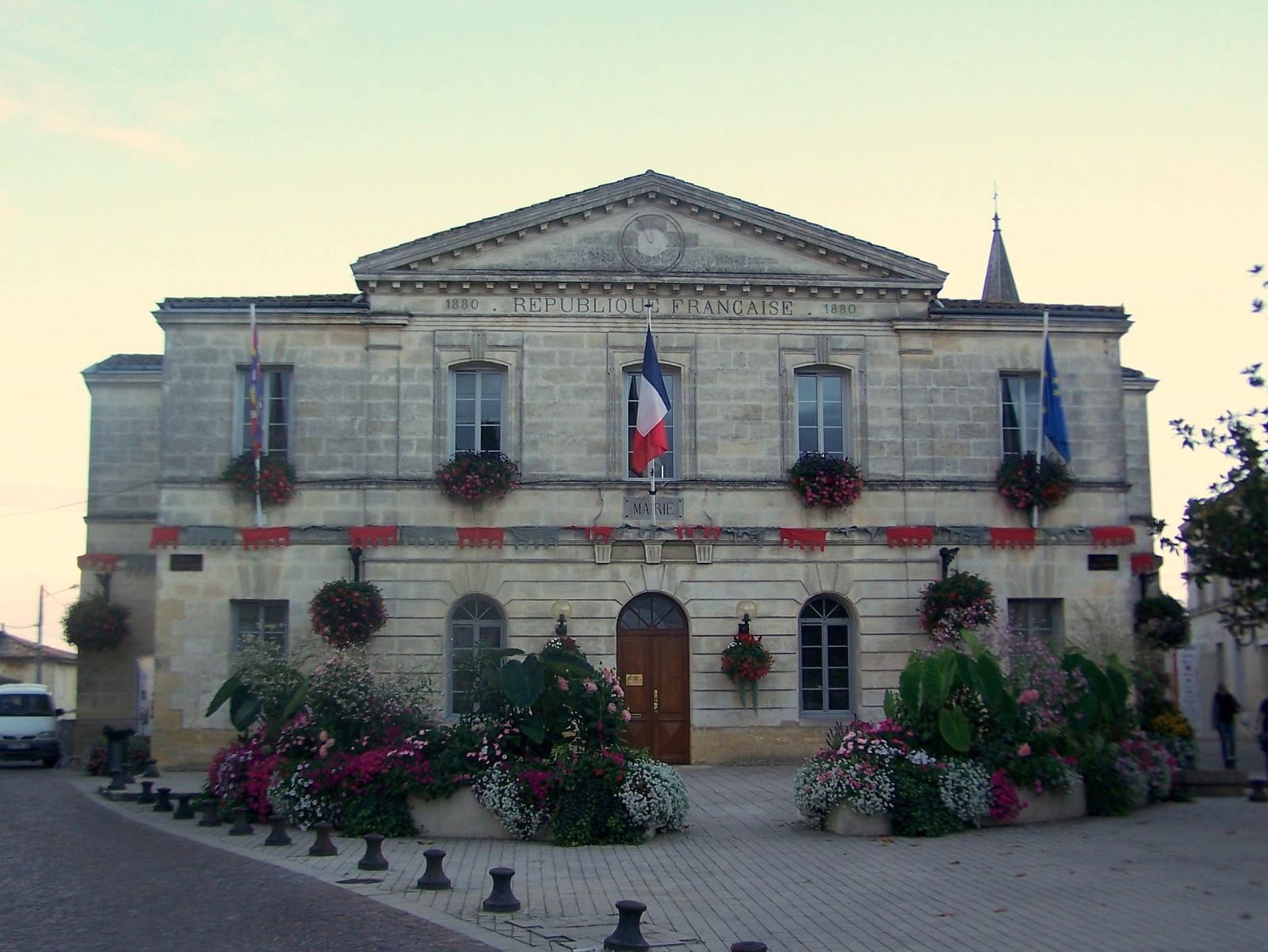 Photo de Bouliac