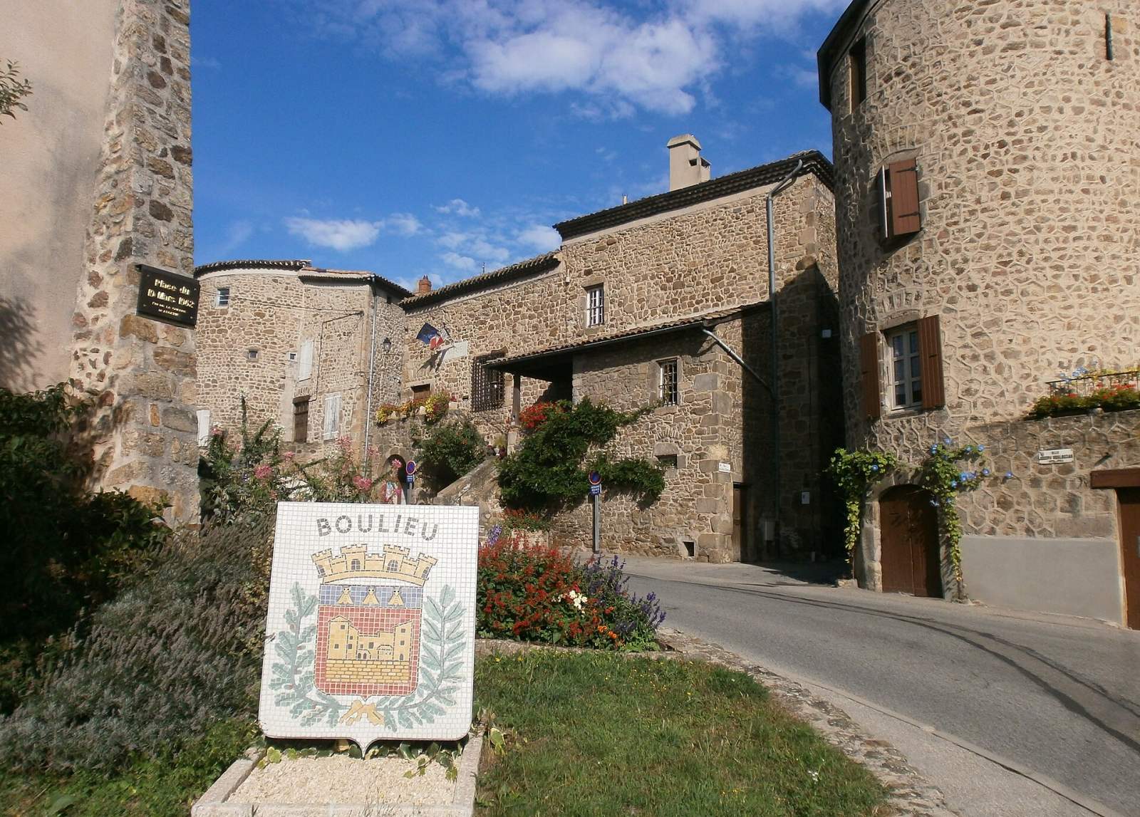 Photo de Boulieu-lès-Annonay