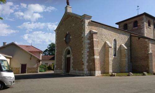 Photo de Bouligneux