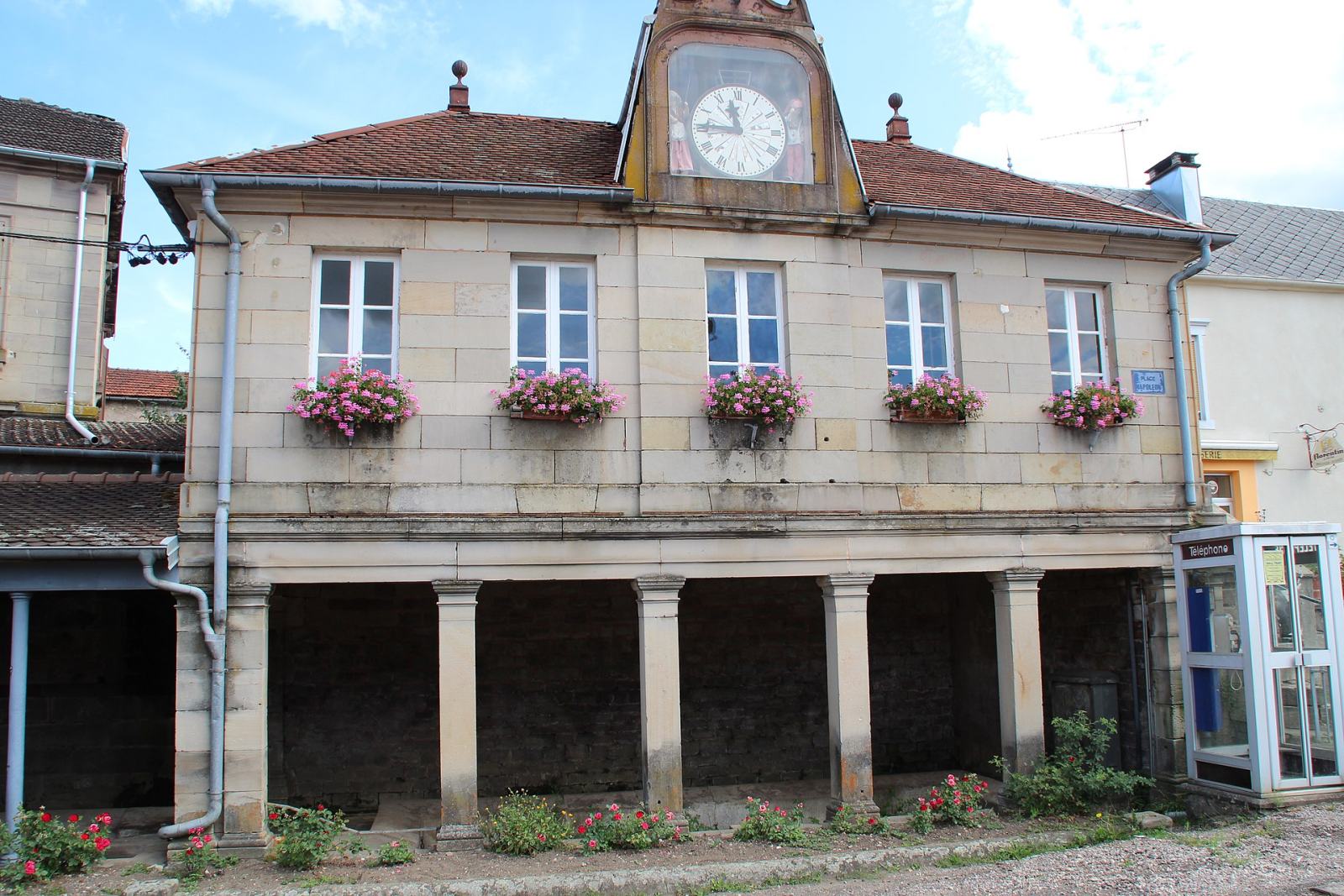 Photo de Bouligney