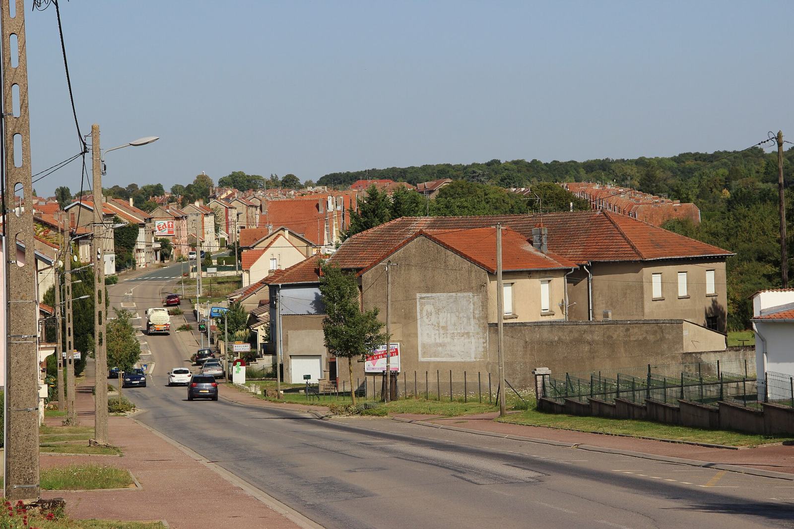 Photo de Bouligny