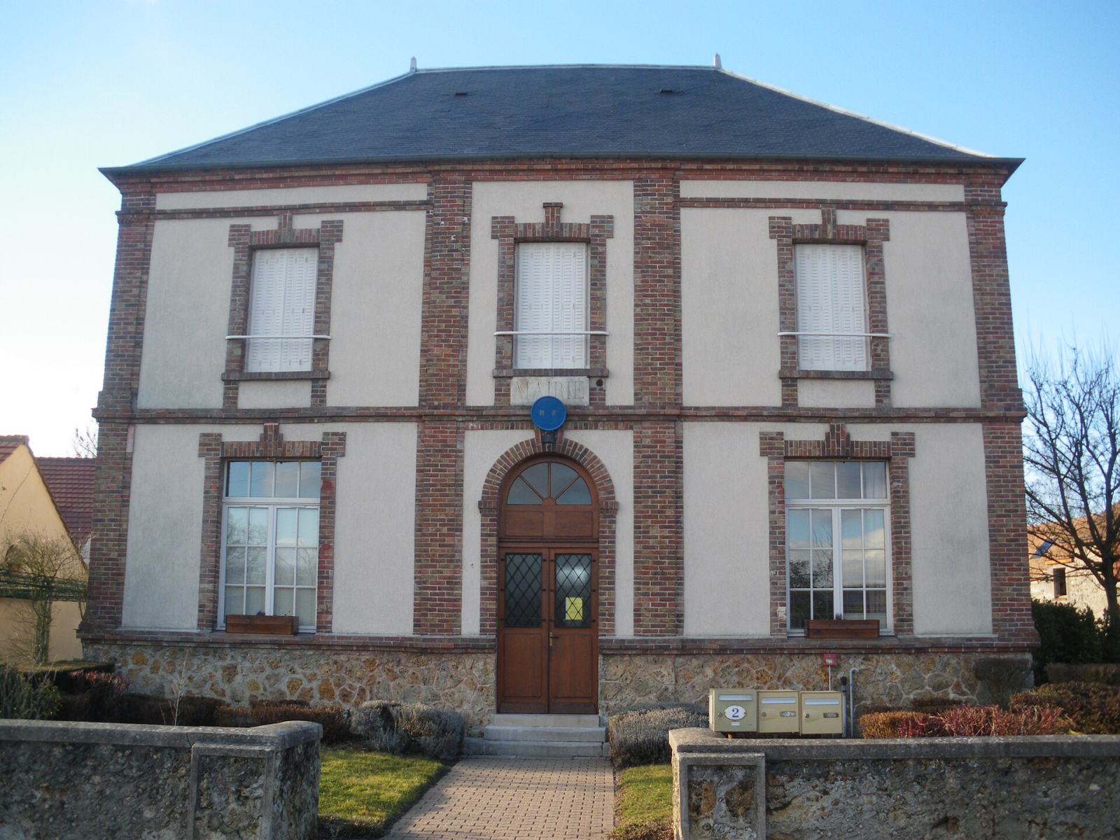 Photo de Boullay-les-Troux