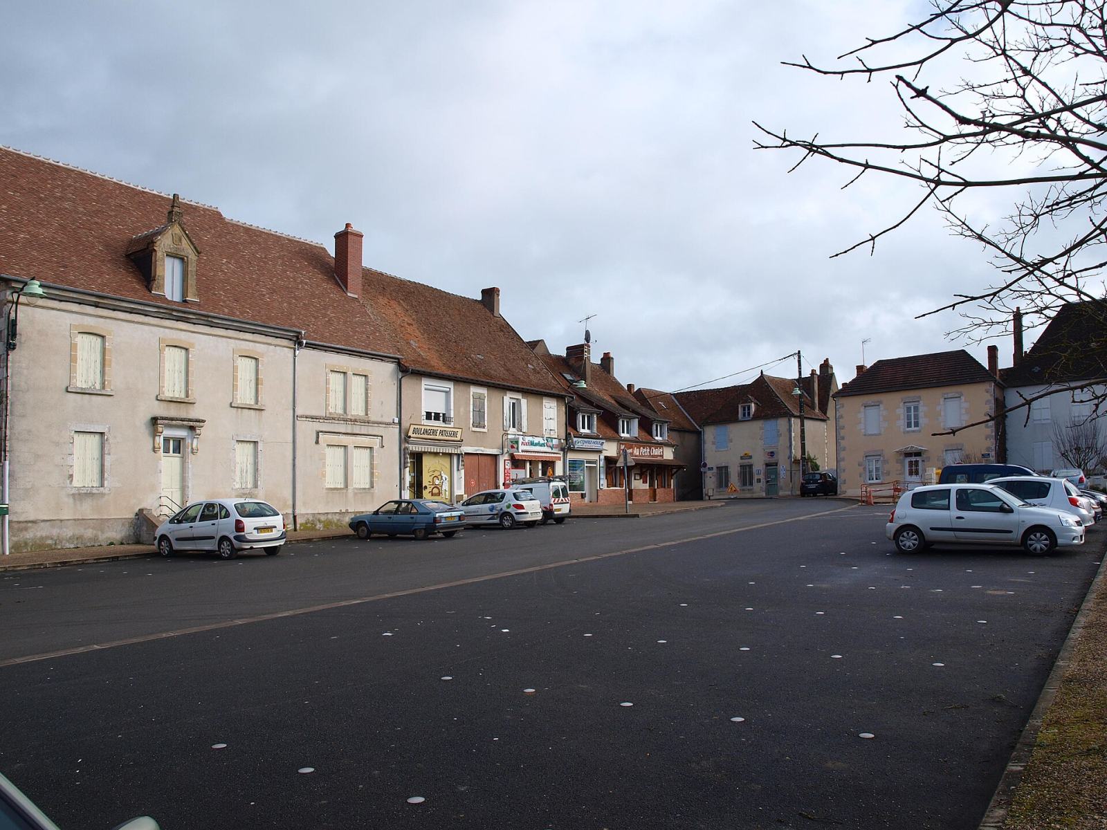 Photo de Boulleret