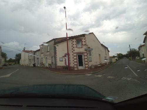 Photo de Boulogne