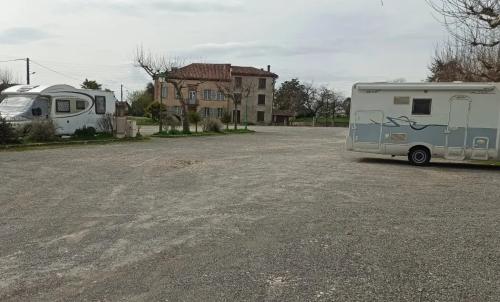 Photo de Boulogne-sur-Gesse