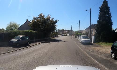 Photo de Bouloire