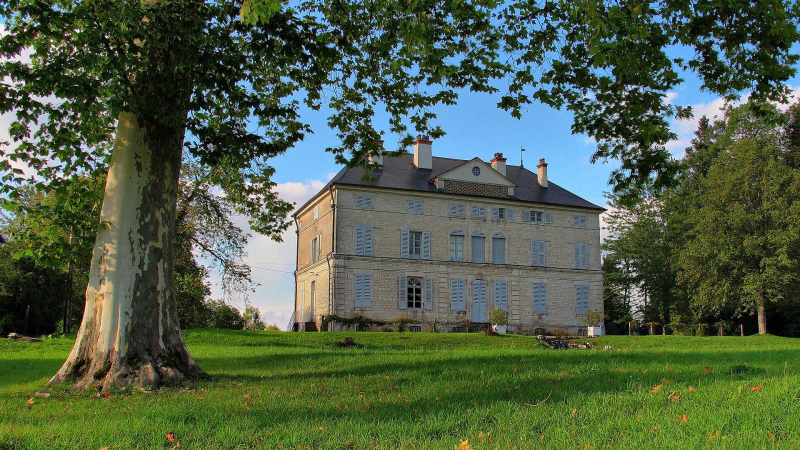 Photo de Boulot
