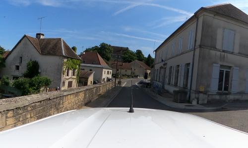 Photo de Boult