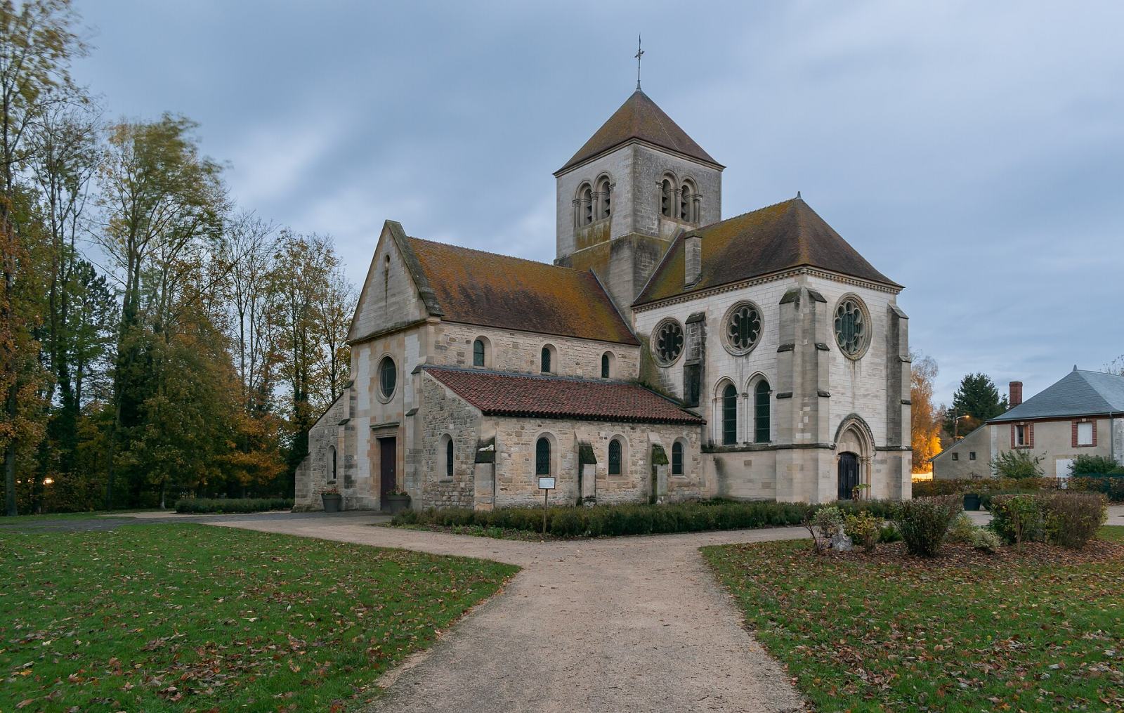 Photo de Boult-sur-Suippe