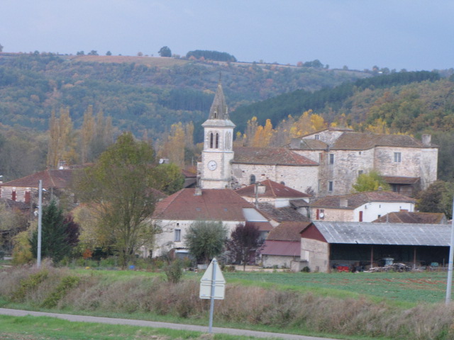 Photo de Le Boulvé