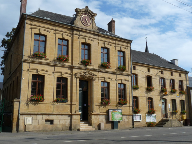 Photo de Boulzicourt