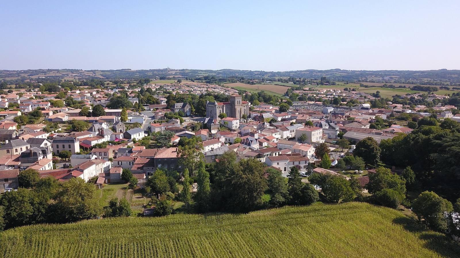 Photo de Le Boupère