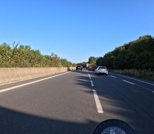 Photo de Bouqueval