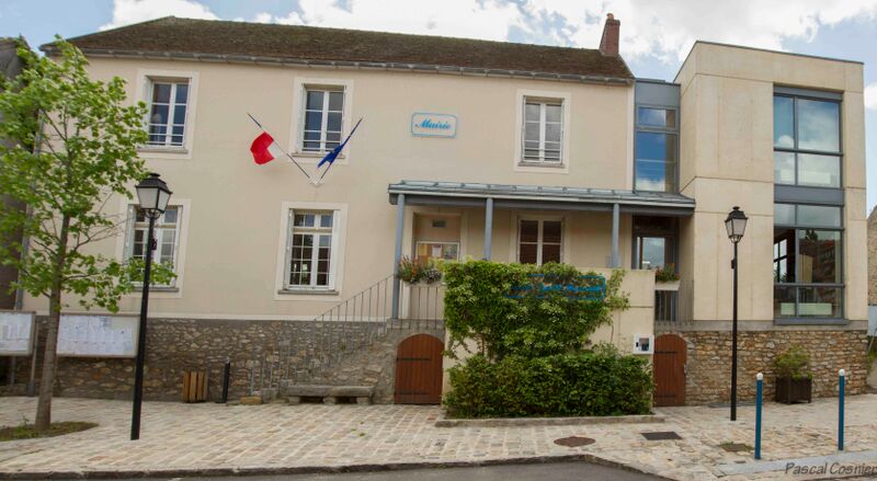 Photo de Bouray-sur-Juine