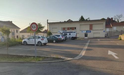 Photo de Bourbon-Lancy