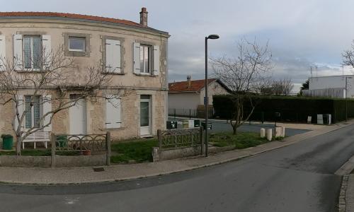 Photo de Bourcefranc-le-Chapus