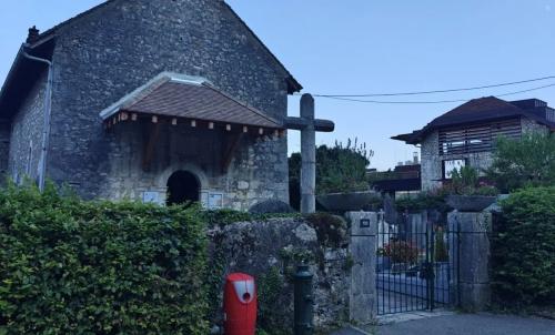 Photo de Bourdeau
