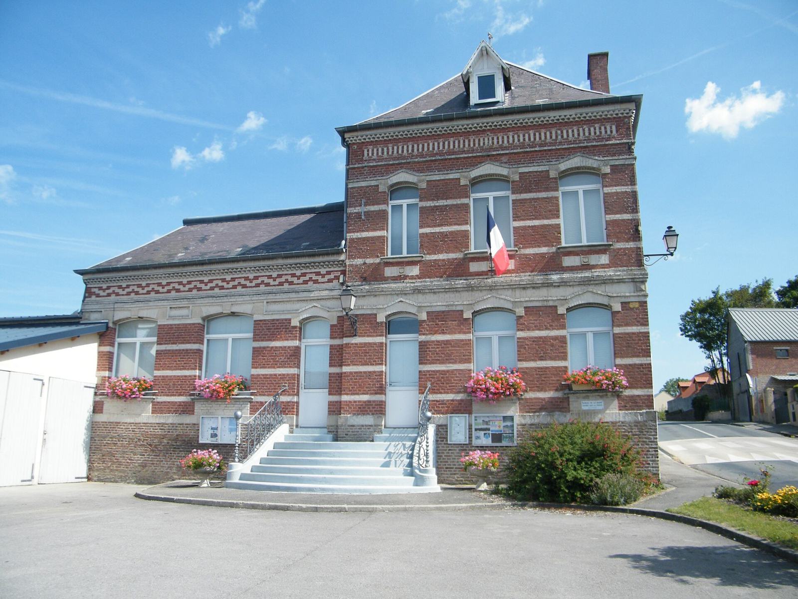 Photo de Bourdon