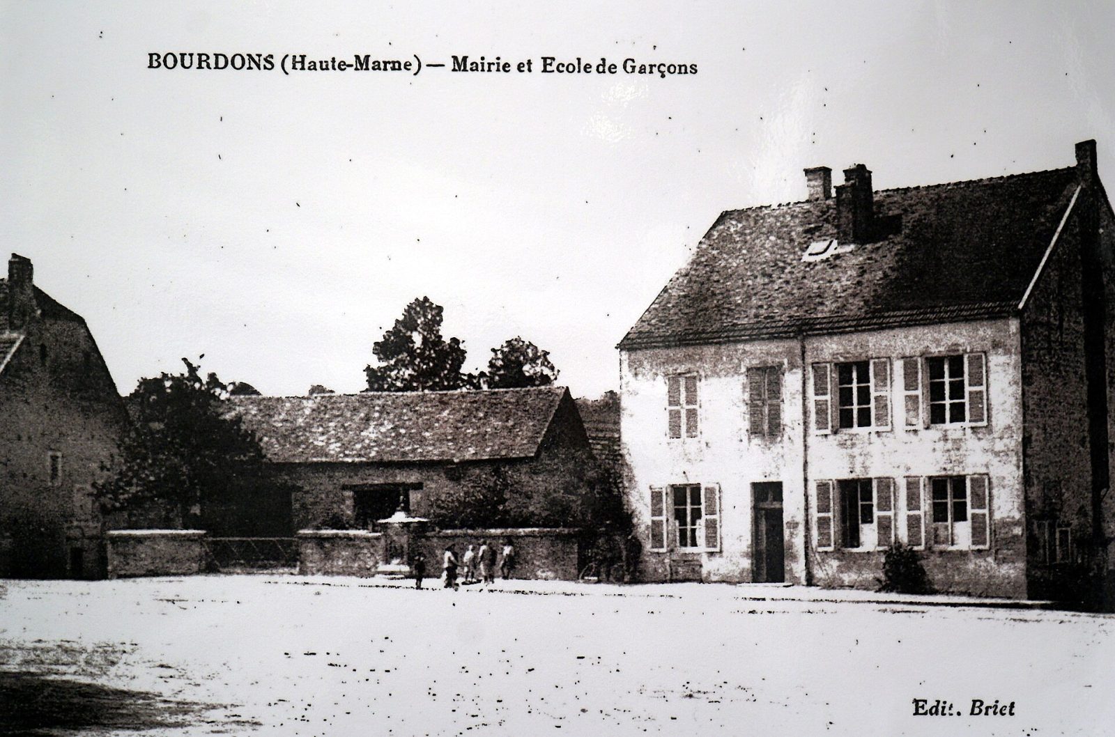 Photo de Bourdons-sur-Rognon