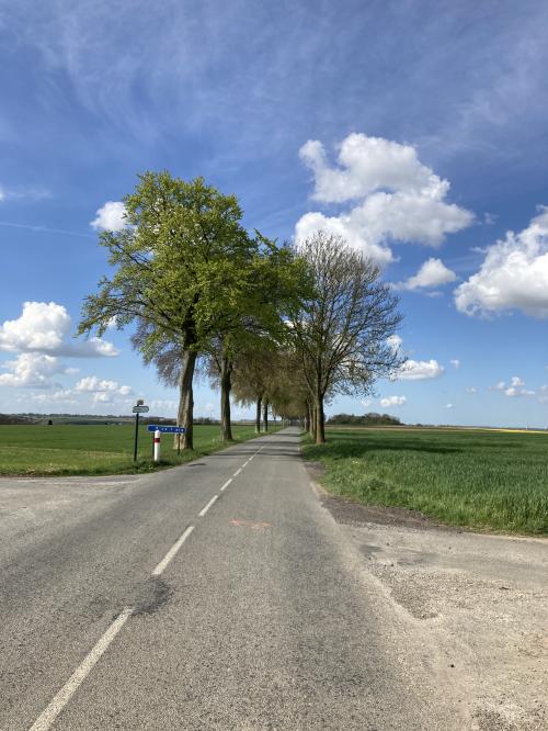 Photo de Bouret-sur-Canche