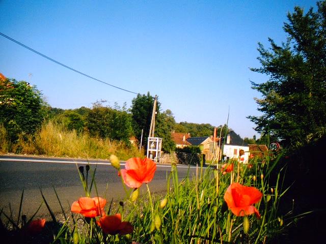 Photo de Le Bourg
