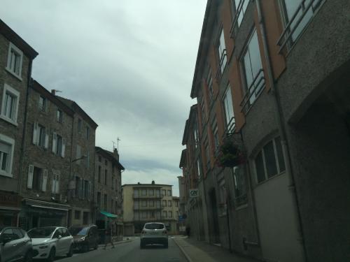 Photo de Bourg-Argental
