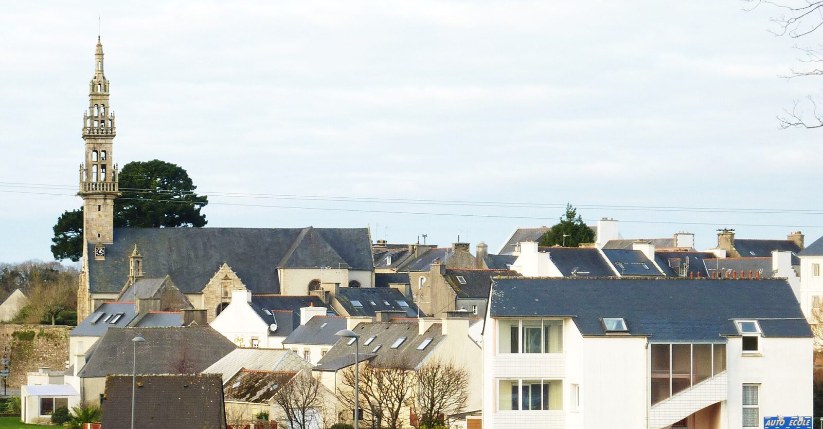 Photo de Bourg-Blanc