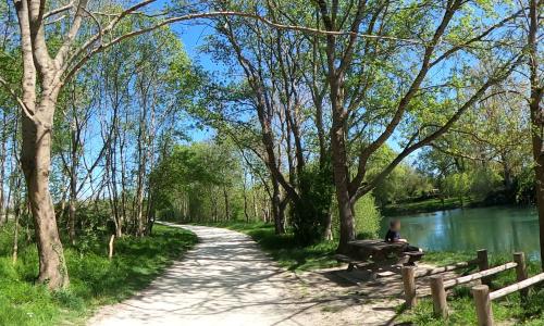 Photo de Bourg-Charente