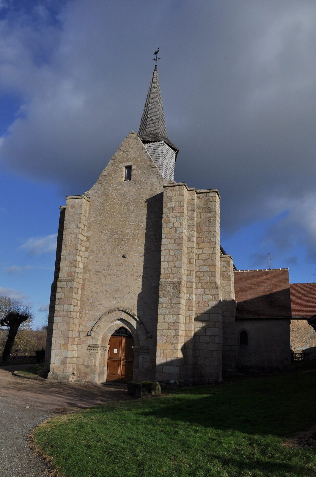 Photo de Le Bourg-d'Hem