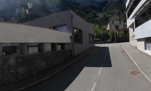 Photo de Le Bourg-d'Oisans