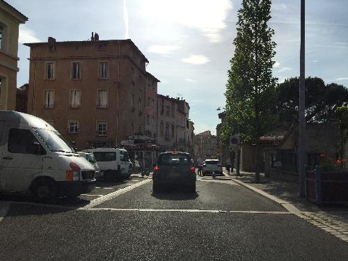 Photo de Bourg-de-Péage