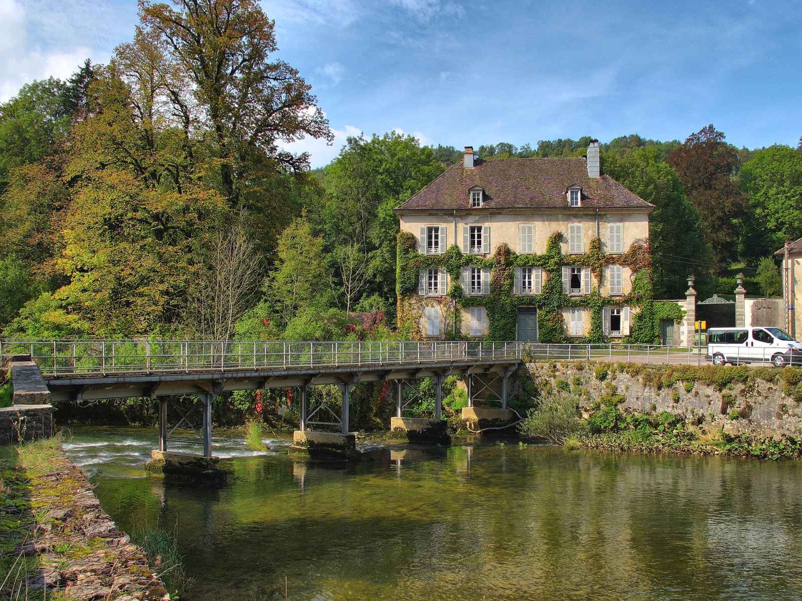 Photo de Bourg-de-Sirod