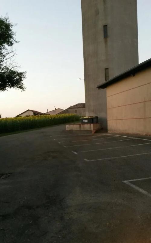 Photo de Bourg-de-Visa