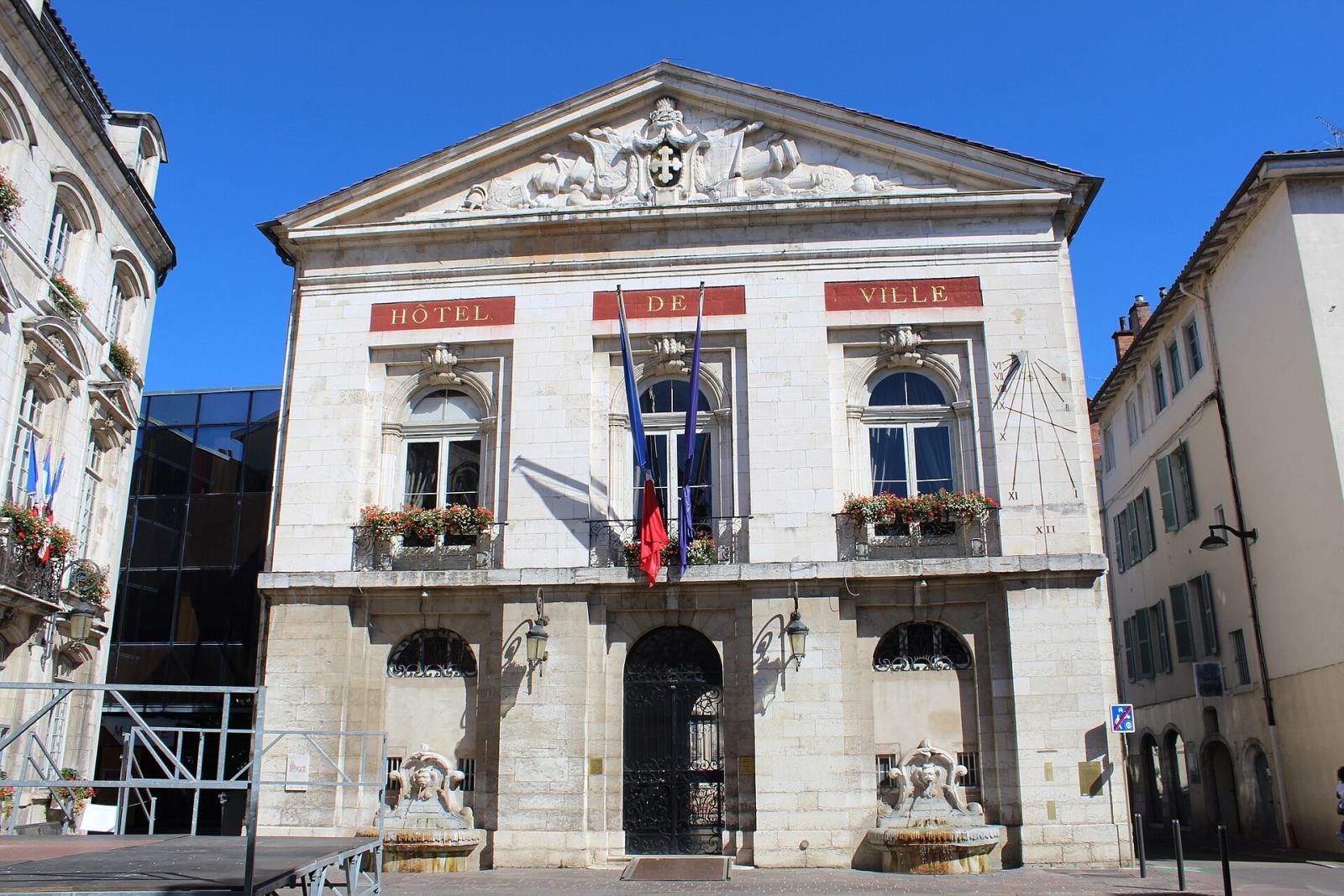 Photo de Bourg-en-Bresse