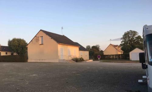 Photo de Bourg-le-Roi